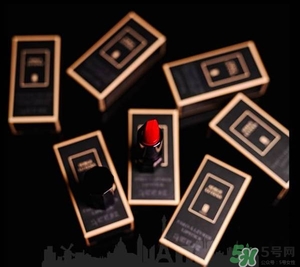 serge lutens蘆丹氏口紅哪個(gè)顏色好看？蘆丹氏鹵蛋口紅經(jīng)典色號(hào)