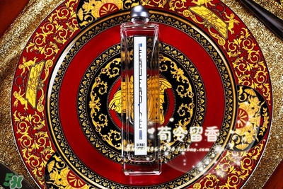 serge lutens蘆丹氏香水怎么用？蘆丹氏香水噴頭怎么按？