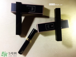 serge lutens蘆丹氏睫毛膏怎么樣？蘆丹氏睫毛膏好不好用？