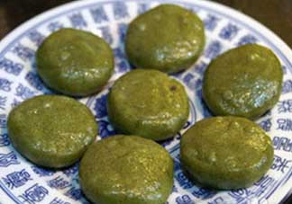 蒿子怎么做好吃？蒿子能涼拌嗎？