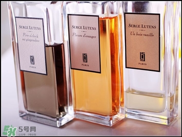 serge lutens蘆丹氏香水哪款好聞？鹵蛋蘆丹氏香水推薦