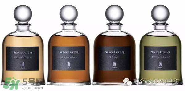 serge lutens蘆丹氏香水多少錢？serge lutens香水專柜價(jià)格
