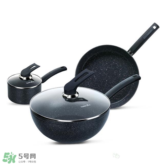 麥飯石鍋哪個牌子好？麥飯石鍋推薦