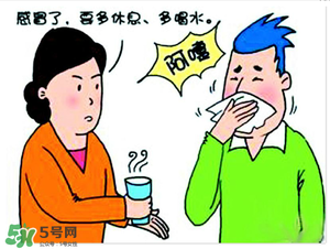春季怎樣預(yù)防感冒？春天如何預(yù)防感冒