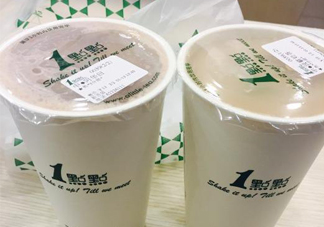一點點阿華田熱量高嗎？一點點阿華田會胖嗎？