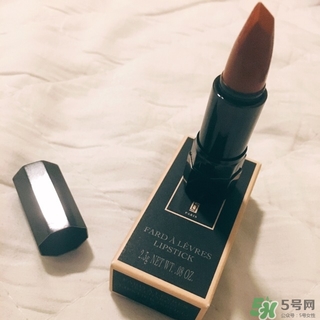 serge lutens蘆丹氏口紅怎么樣？蘆丹氏口紅是什么牌子