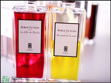 serge lutens蘆丹氏香水哪款好聞？鹵蛋蘆丹氏香水推薦
