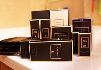 serge lutens蘆丹氏口紅真假 serge lutens口紅正品哪里買？