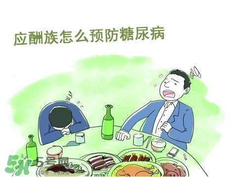 怎么預(yù)防糖尿?。咳绾晤A(yù)防糖尿病