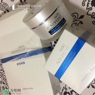 skin advanced適合什么膚質(zhì)？skin advanced適合敏感肌嗎？