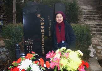 清明節(jié)女人能上墳嗎？為什么清明節(jié)女人不上墳？？