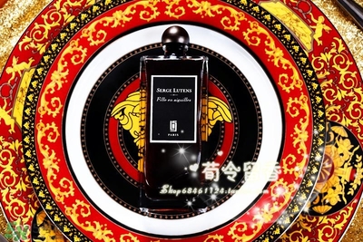 serge lutens蘆丹氏香水怎么用？蘆丹氏香水噴頭怎么按？