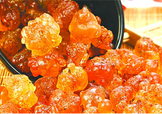 兒童可以吃桃膠嗎？小孩能吃桃膠嗎？