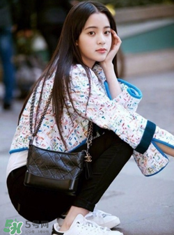 香奈兒gabrielle手袋好看嗎？chanel gabrielle包包怎么樣？