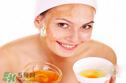 蜂蜜怎么去痘印？蜂蜜去痘印面膜怎么做？