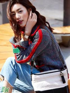 香奈兒gabrielle手袋很火嗎？chanel gabrielle包包為什么火？