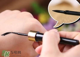 雅邦眼線液怎么樣？雅邦眼線液好用嗎？