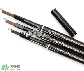 雅邦眉筆怎么樣？雅邦眉筆多少錢？