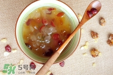 孕婦可以吃桃膠嗎？懷孕了能吃桃膠嗎？