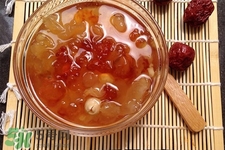 孕婦可以吃桃膠嗎？懷孕了能吃桃膠嗎？