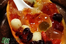 孕婦吃桃膠好嗎？孕婦吃桃膠有什么好處？