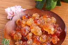 桃膠經(jīng)期能吃嗎？月經(jīng)期可以吃桃膠嗎？