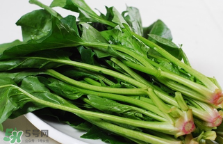 菠菜要焯水嗎？菠菜為什么要焯水？