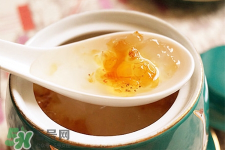 兒童可以吃桃膠嗎？小孩能吃桃膠嗎？