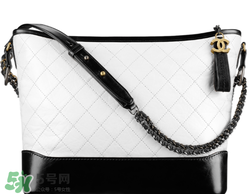 香奈兒gabrielle手袋尺寸多大？chanel gabrielle手袋尺寸大小
