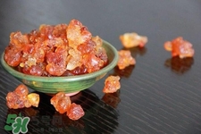 桃膠怎么清洗？桃膠泡后怎么去掉雜質(zhì)？
