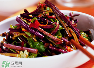 蕨菜什么人不能吃？哪些人不能吃蕨菜？
