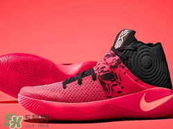 耐克kyrie2正品多少錢？nike歐文二代專柜價格