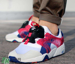 puma disc運(yùn)動(dòng)鞋怎么樣？彪馬disc運(yùn)動(dòng)鞋測評(píng)