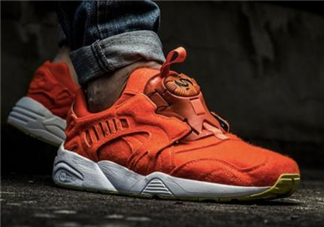 puma disc運(yùn)動(dòng)鞋怎么樣？彪馬disc運(yùn)動(dòng)鞋測(cè)評(píng)