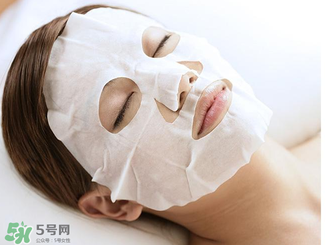 孕婦可以敷海藻面膜嗎？海藻面膜孕婦可以敷嗎？