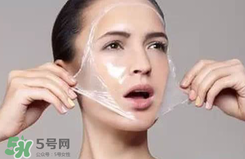 孕婦可以敷海藻面膜嗎？海藻面膜孕婦可以敷嗎？