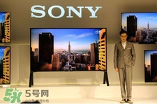索尼100寸電視多少錢？索尼100寸電視價格多少？