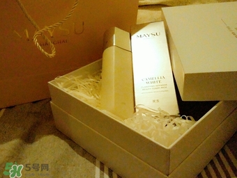 maysu美素是什么牌子？美素是哪個國家的品牌？