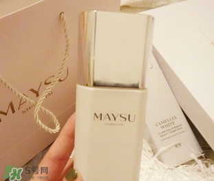 maysu美素是什么牌子？美素是哪個國家的品牌？