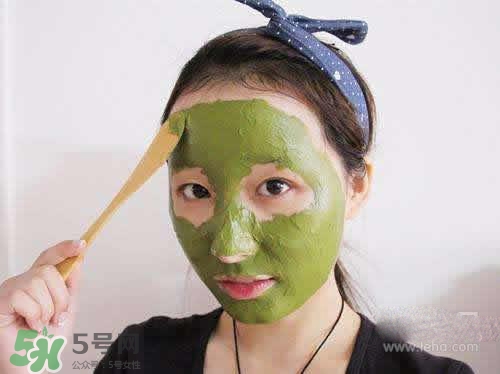 泥狀面膜怎么用？泥狀面膜使用方法