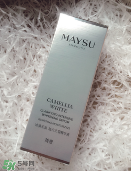 maysu美素是什么牌子？美素是哪個國家的品牌？