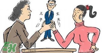 老公如何處理婆媳關(guān)系？男人怎么處理好婆媳關(guān)系