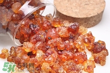 桃膠怎么泡？桃膠如何正確泡發(fā)？