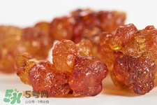 桃膠熱量高嗎？桃膠的熱量大嗎？