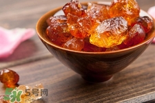 桃膠可以治療糖尿病嗎？桃膠能治什么??？