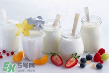 孕婦可以喝酸奶嗎？孕婦喝酸奶好嗎？