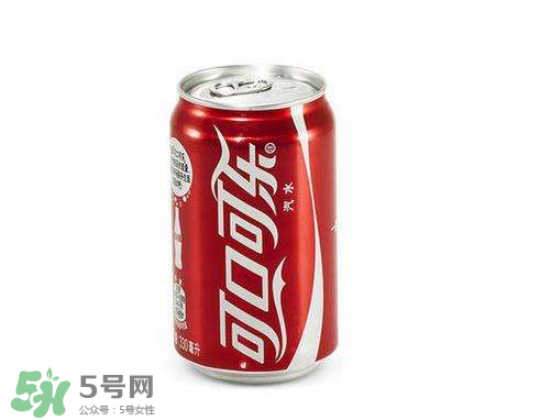 孕婦可以喝可樂嗎？孕婦喝可樂對胎兒有影響嗎？