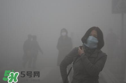 霧霾對孕婦有什么危害？霧霾對胎兒有影響嗎？