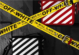 off white條紋包正品多少錢？off white包包專柜價格