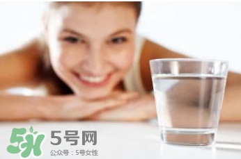 喝水會長胖嗎？喝水會不會長胖